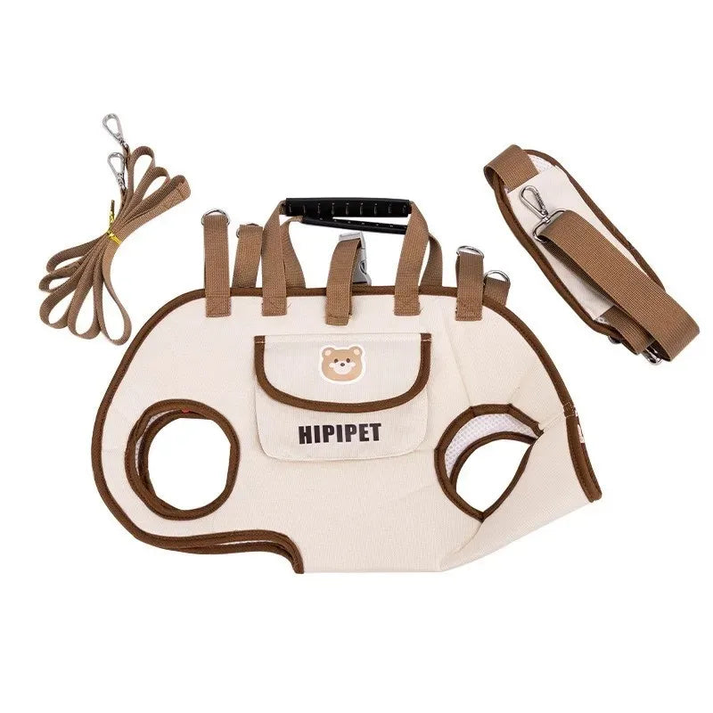 Multi-Functional Pet Carrier Backpack