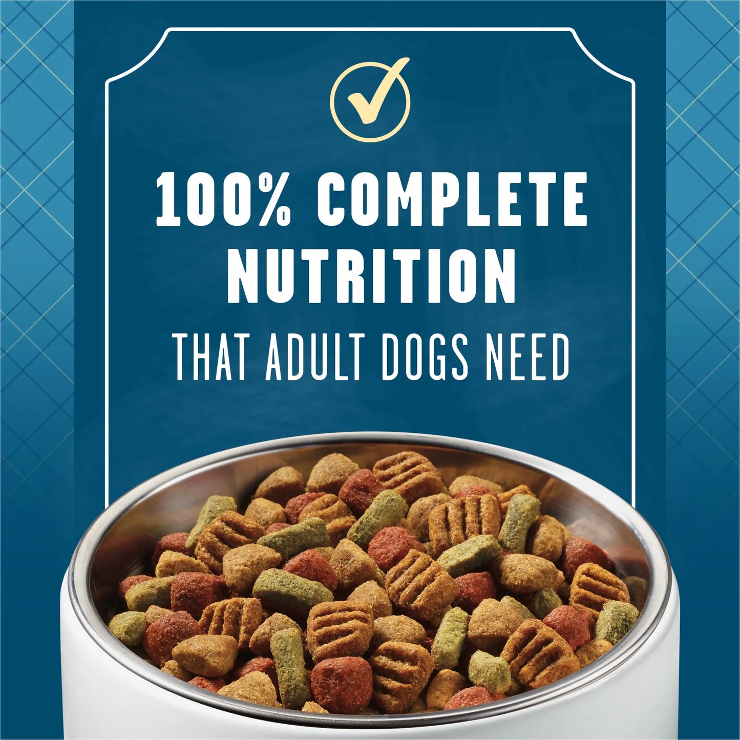 Cookout Classics Dog Food – 45 lb