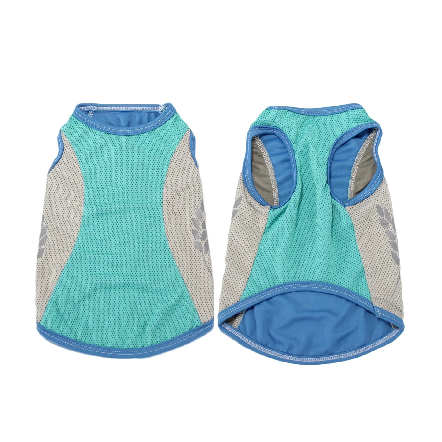 Cooling Pet Vest