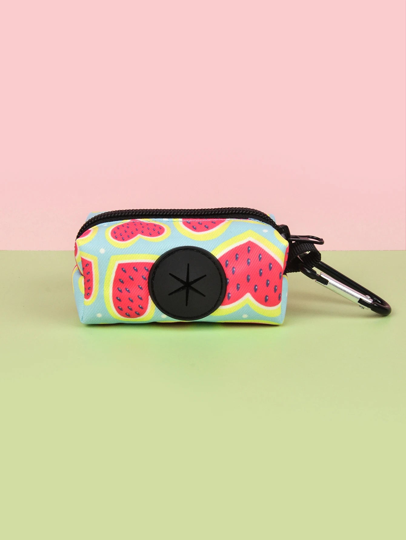 Cute Pet Waste Bag Holder Dispenser