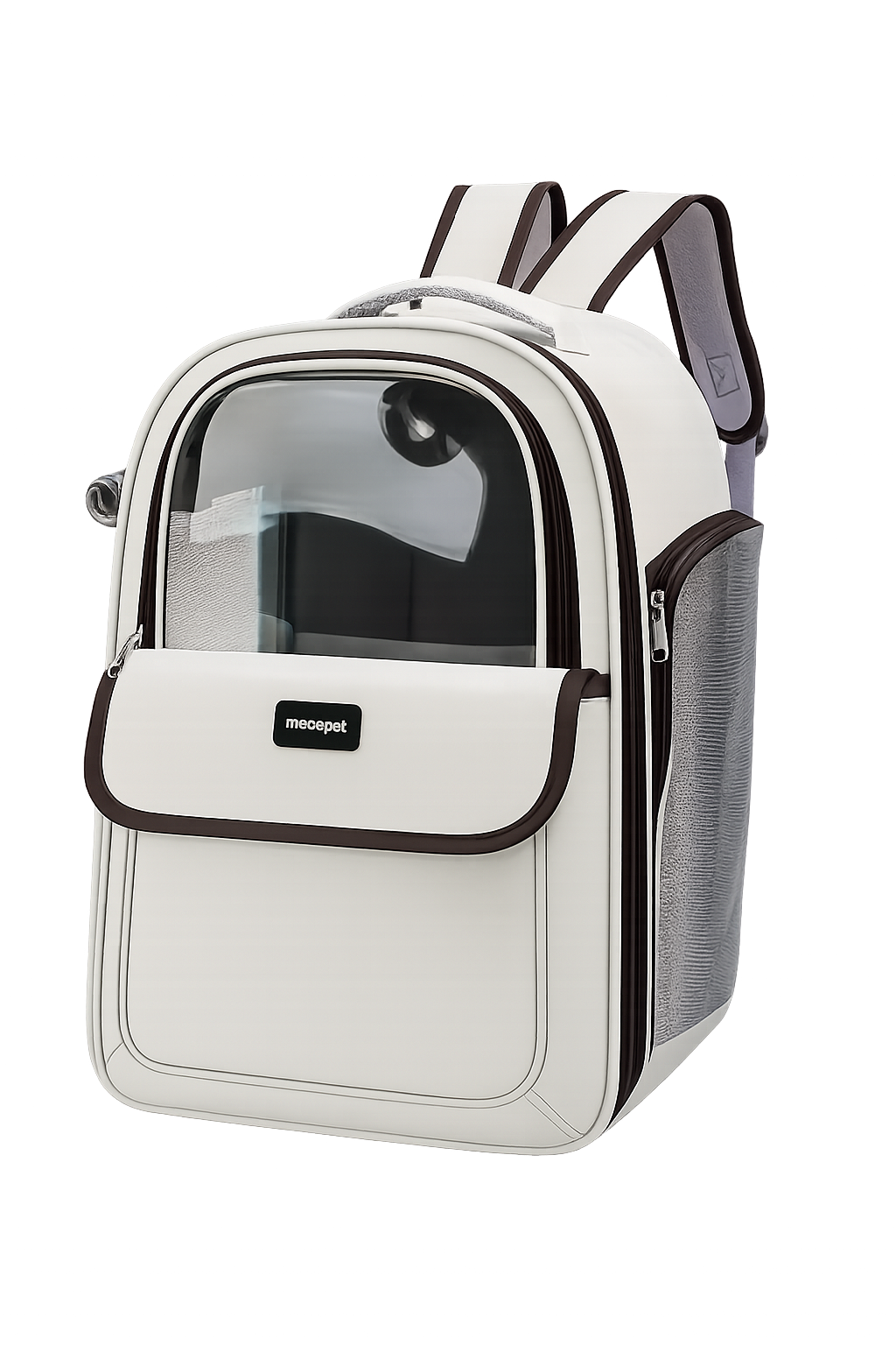 Large Capacity Pet Carrier Backpack