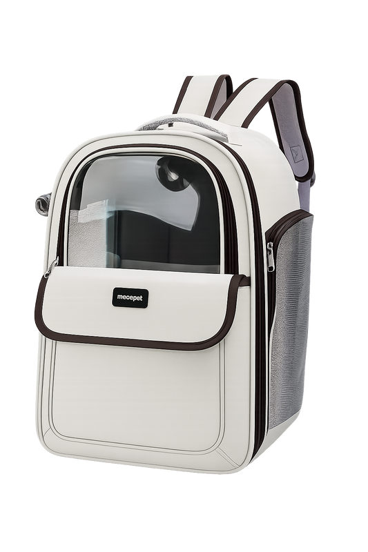 Large Capacity Pet Carrier Backpack