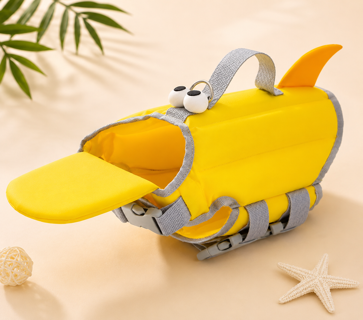 Dog Life Jacket