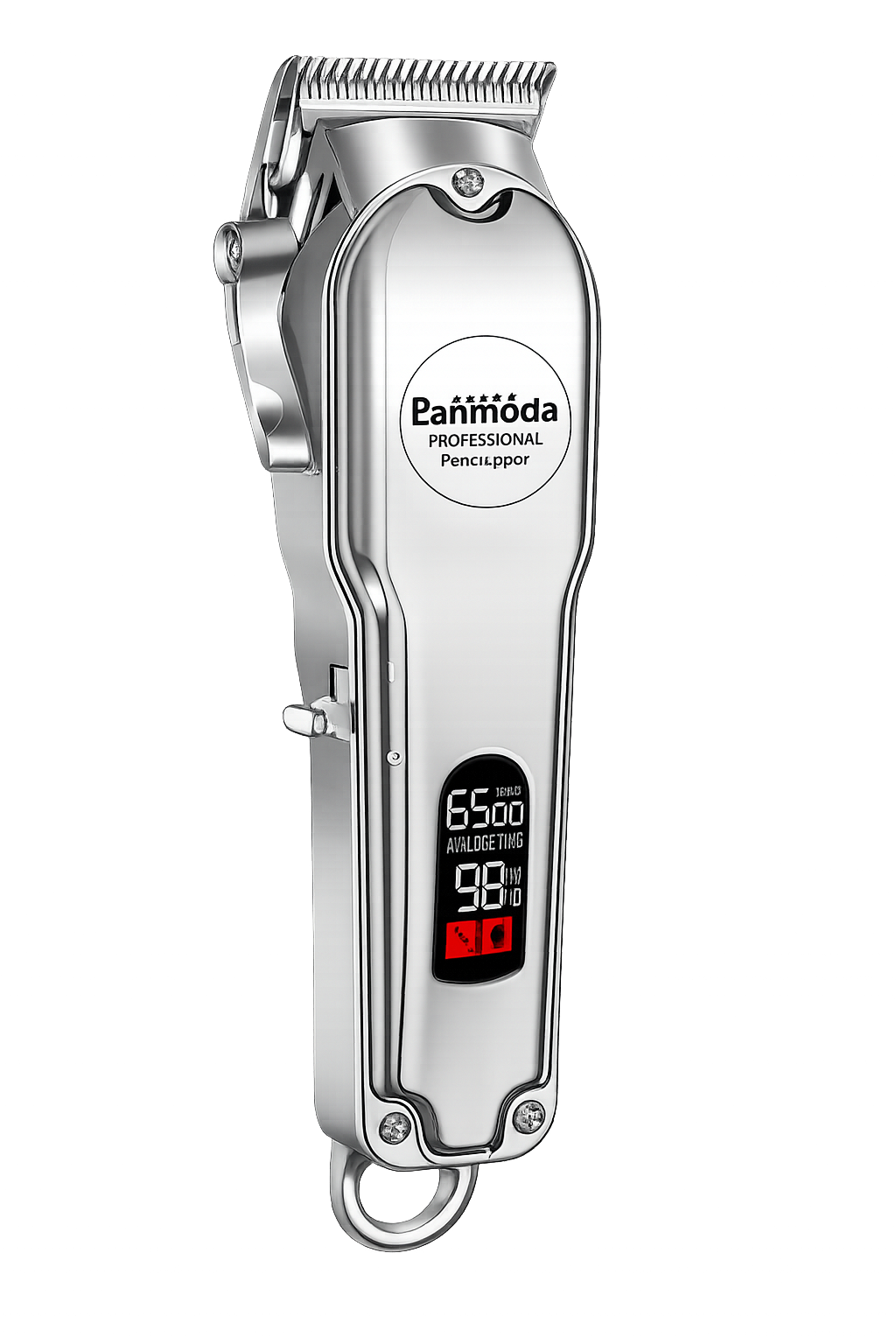 Professional Pet Hair Clippers