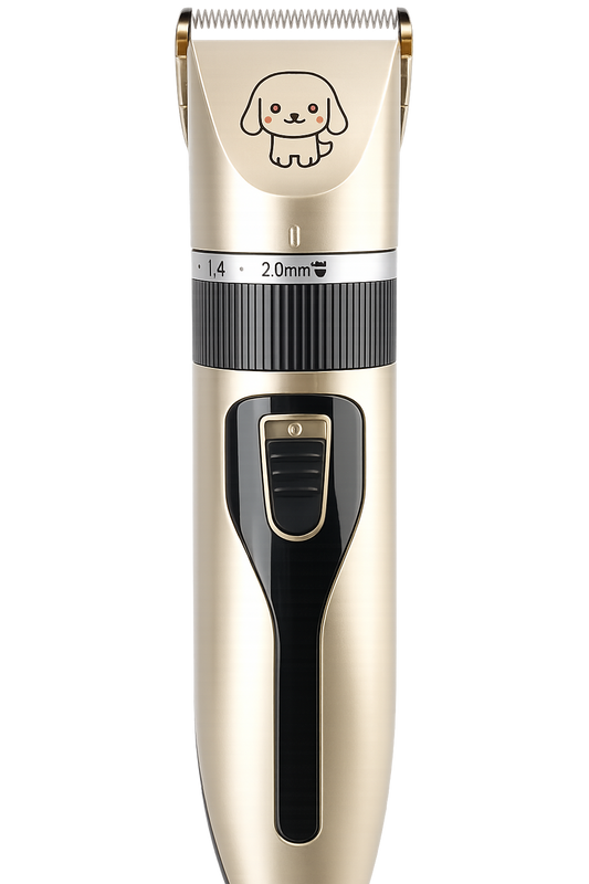 Electric Pet Hair Trimmer