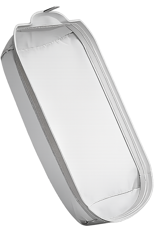 Automatic Cat Litter Box Replacement Fabric Liner