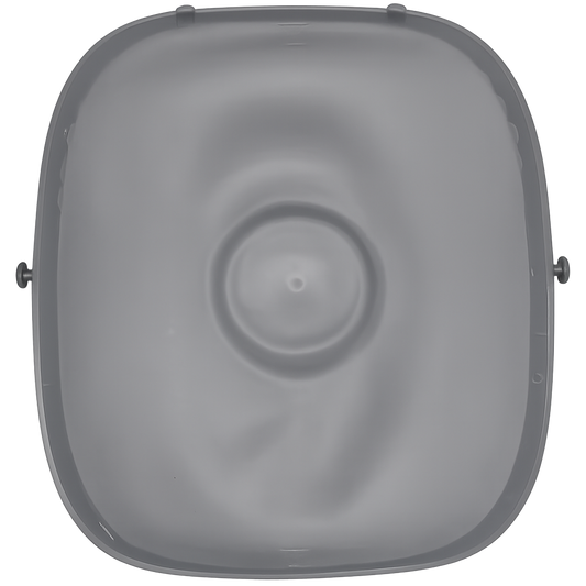 Automatic Cat Litter Box Replacement Filter & Vent Mesh