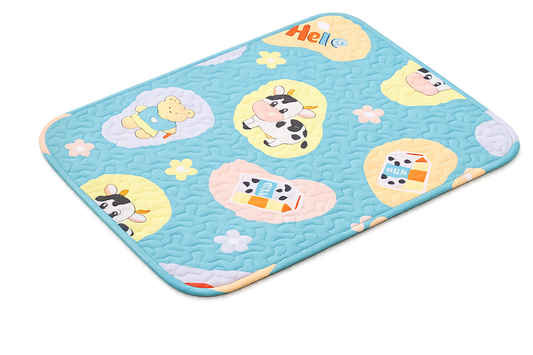 Washable Reusable Pet Pee Training Pad