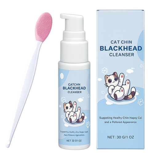 Pet Chin Cleaner & Acne Care Lotion (30g)