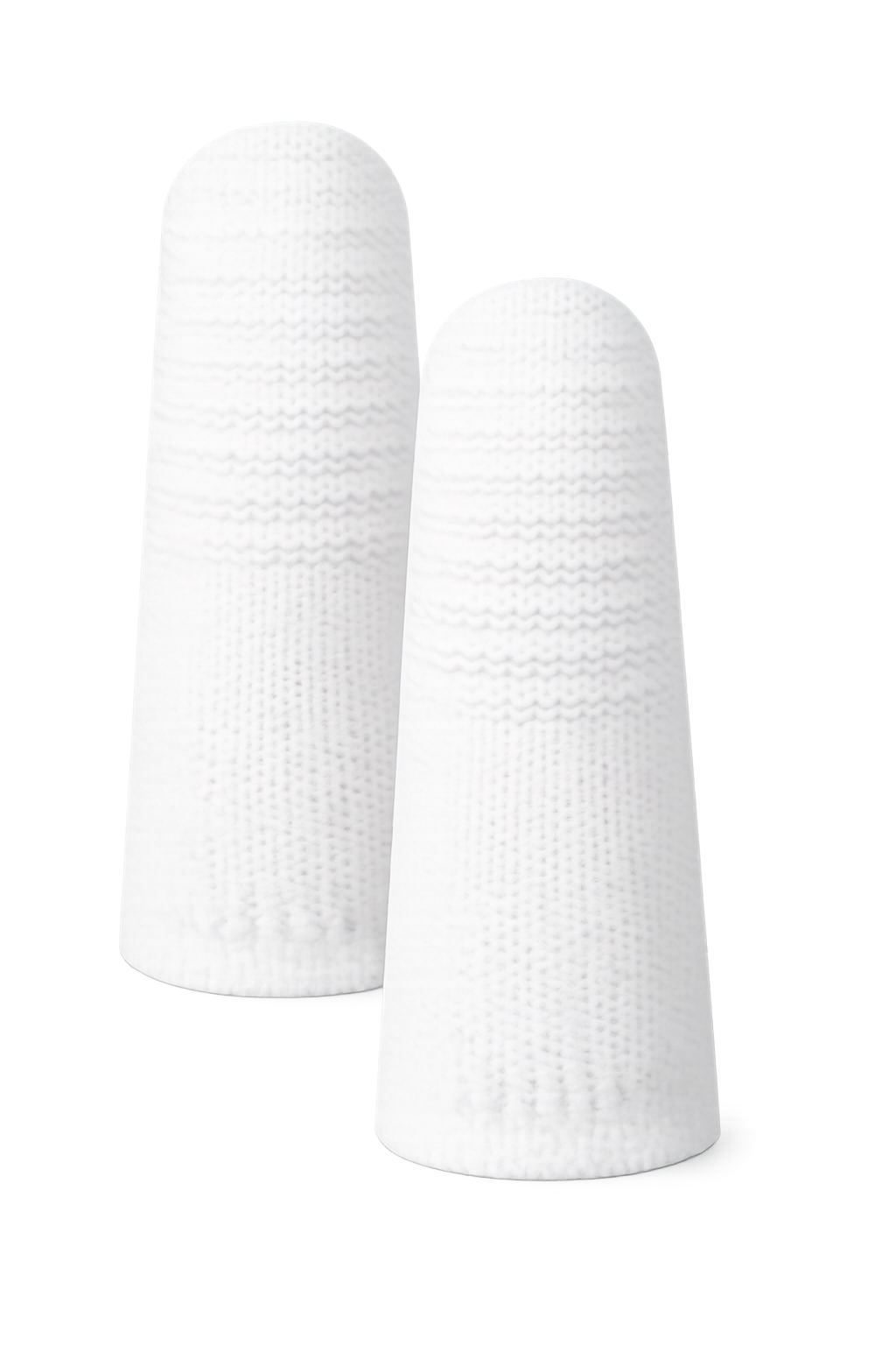 Pet Finger Toothbrush Set (12/24 pcs)
