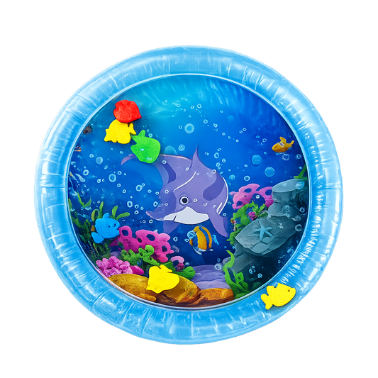 Summer Cooling Water Mat for Dogs & Cats