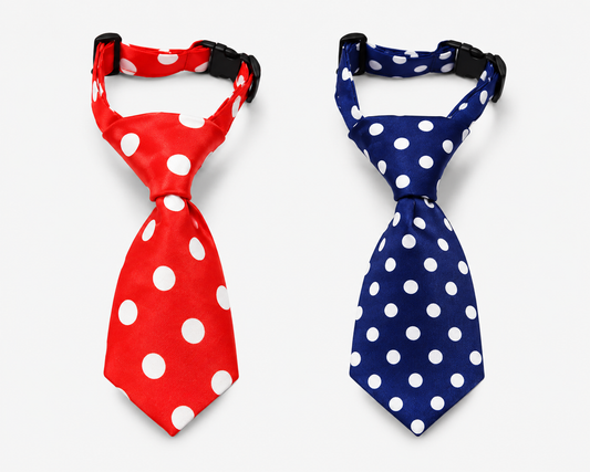Adjustable Pet Bow Tie