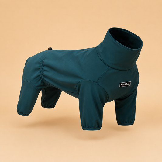 Pet Pajamas
