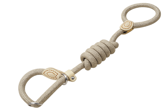 Heavy Duty Braided Slip Rope Dog Leash