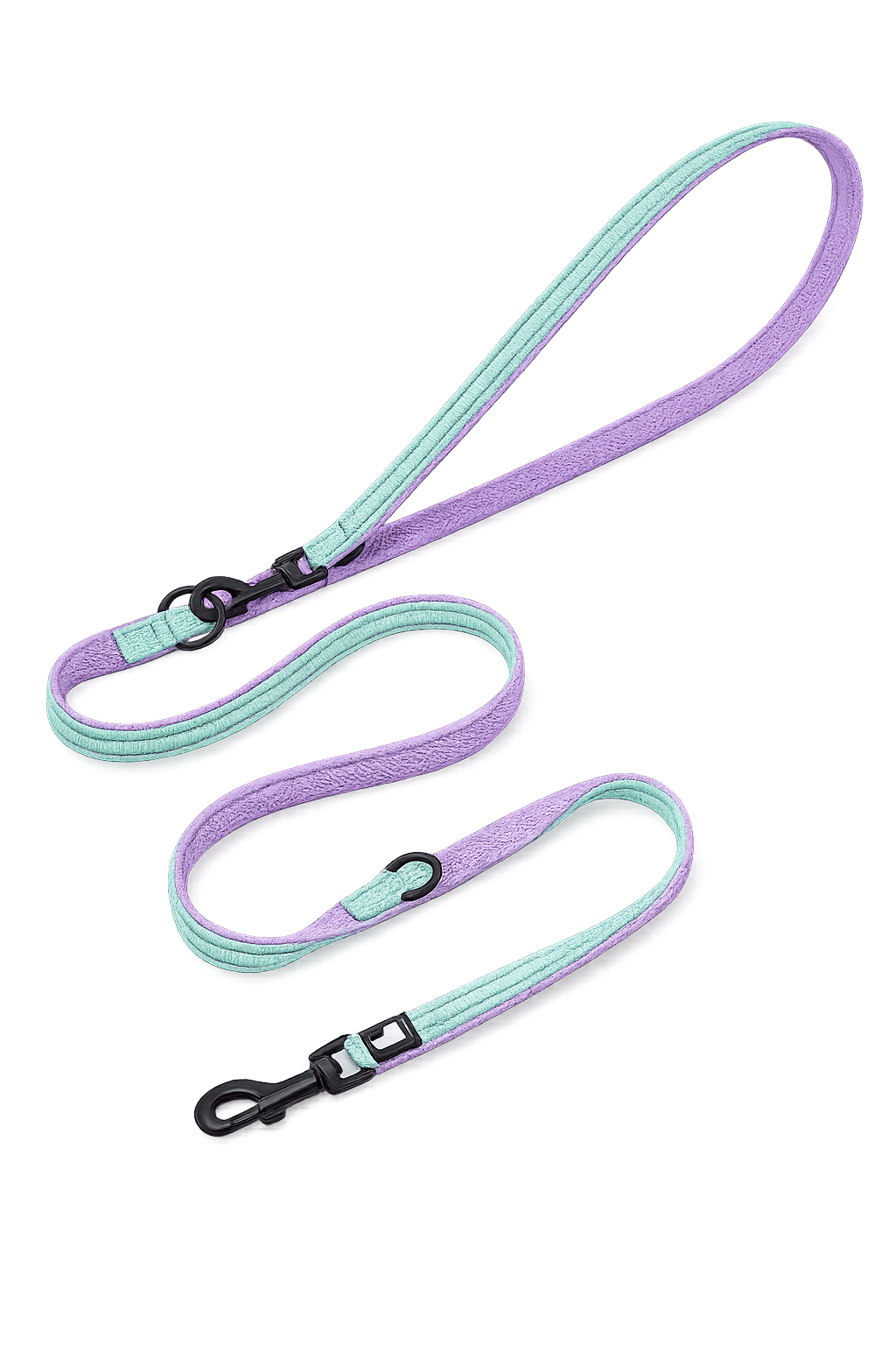 7-in-1 Reflective Multi-Function Dog Training Leash