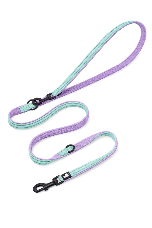 7-in-1 Reflective Multi-Function Dog Training Leash