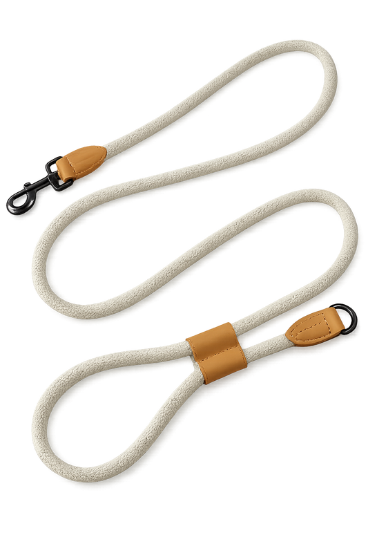 Hands-Free Adjustable Running Dog Leash