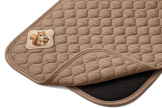 Waterproof Reversible Dog Bed & Furniture Cover