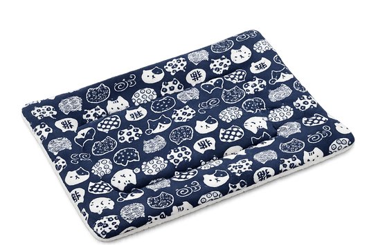 Soft Plush Pet Sleeping Mat