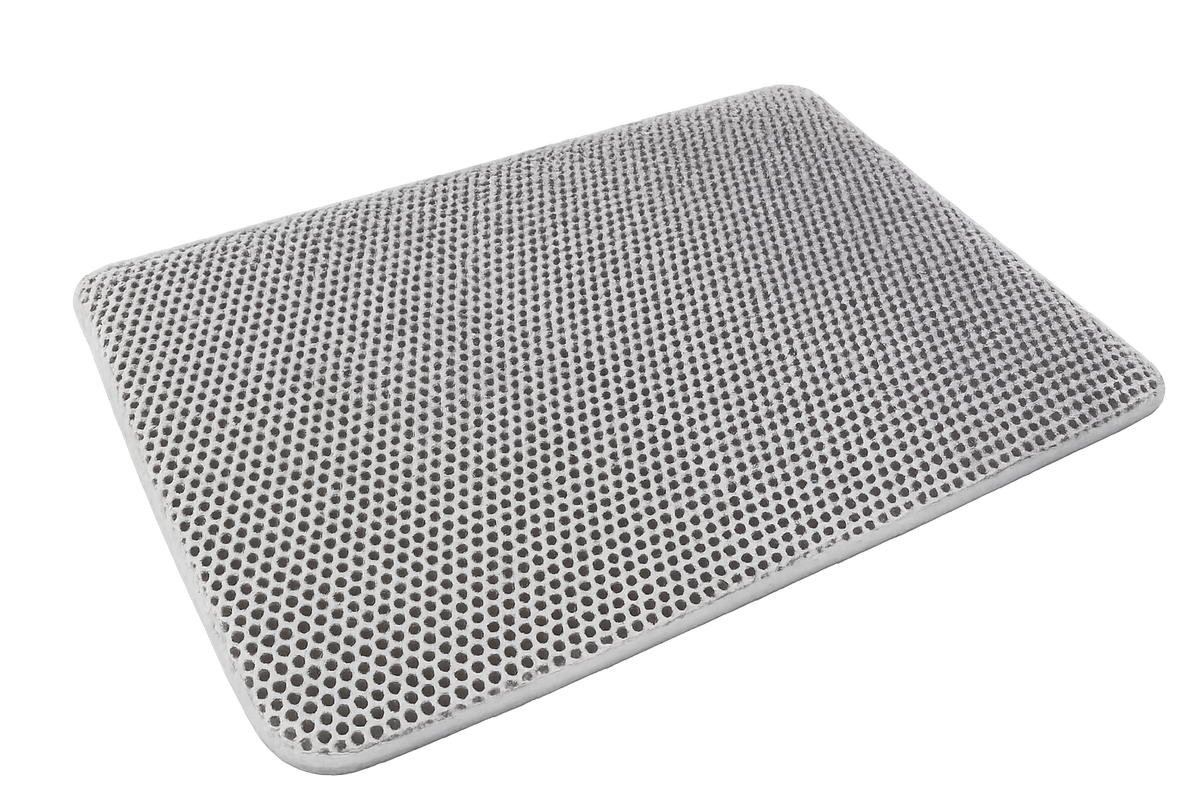 Waterproof Double-Layer Cat Litter Mat