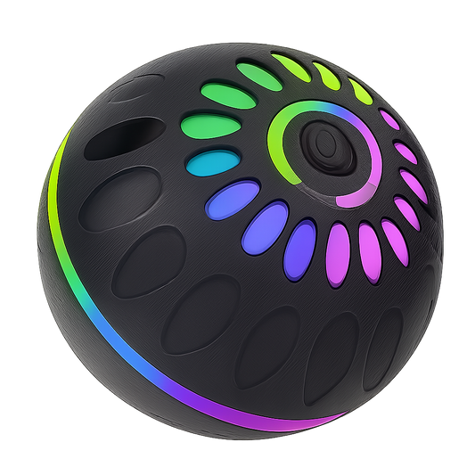 Smart Interactive Dog Ball Toy