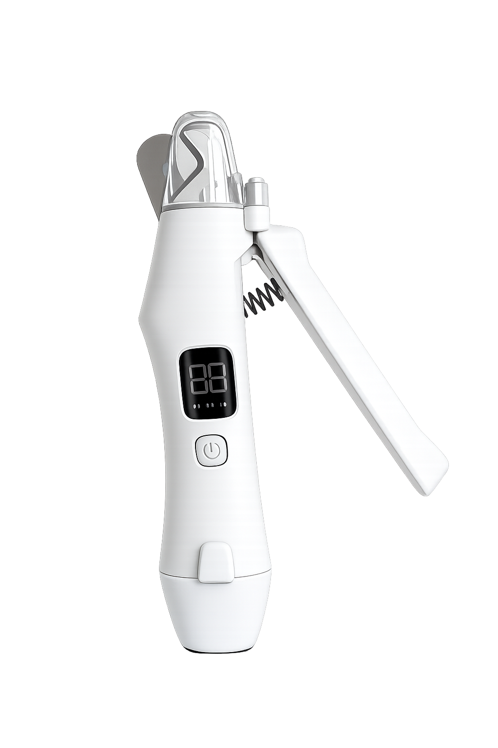 2-in-1 Electric Pet Nail Grinder & Trimmer