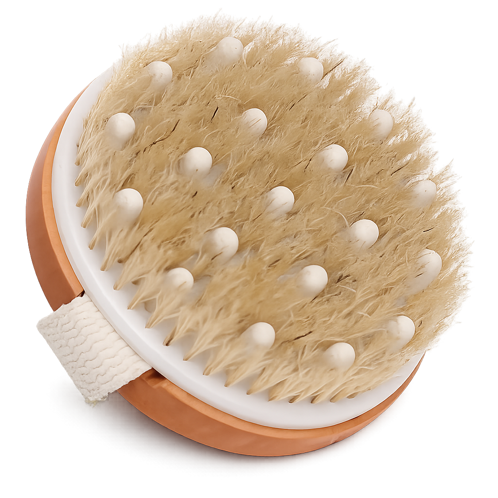Pet Bath Grooming Glove Set