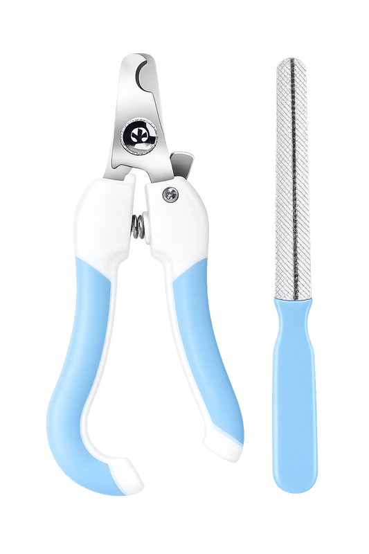 Stainless Steel Pet Nail Clippers