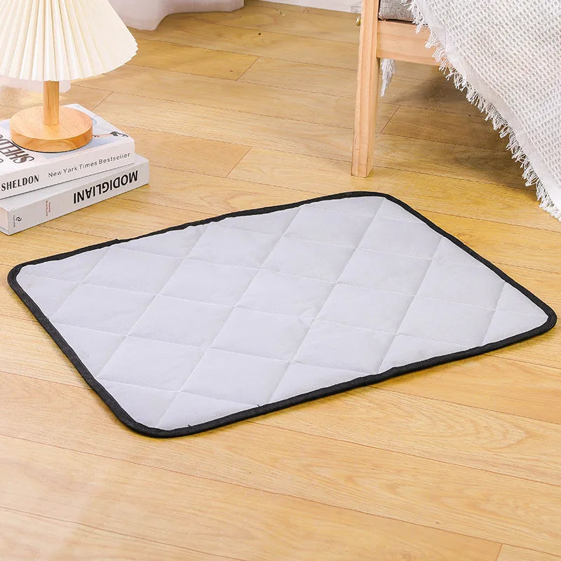 Washable Reusable Pet Pee Training Pad