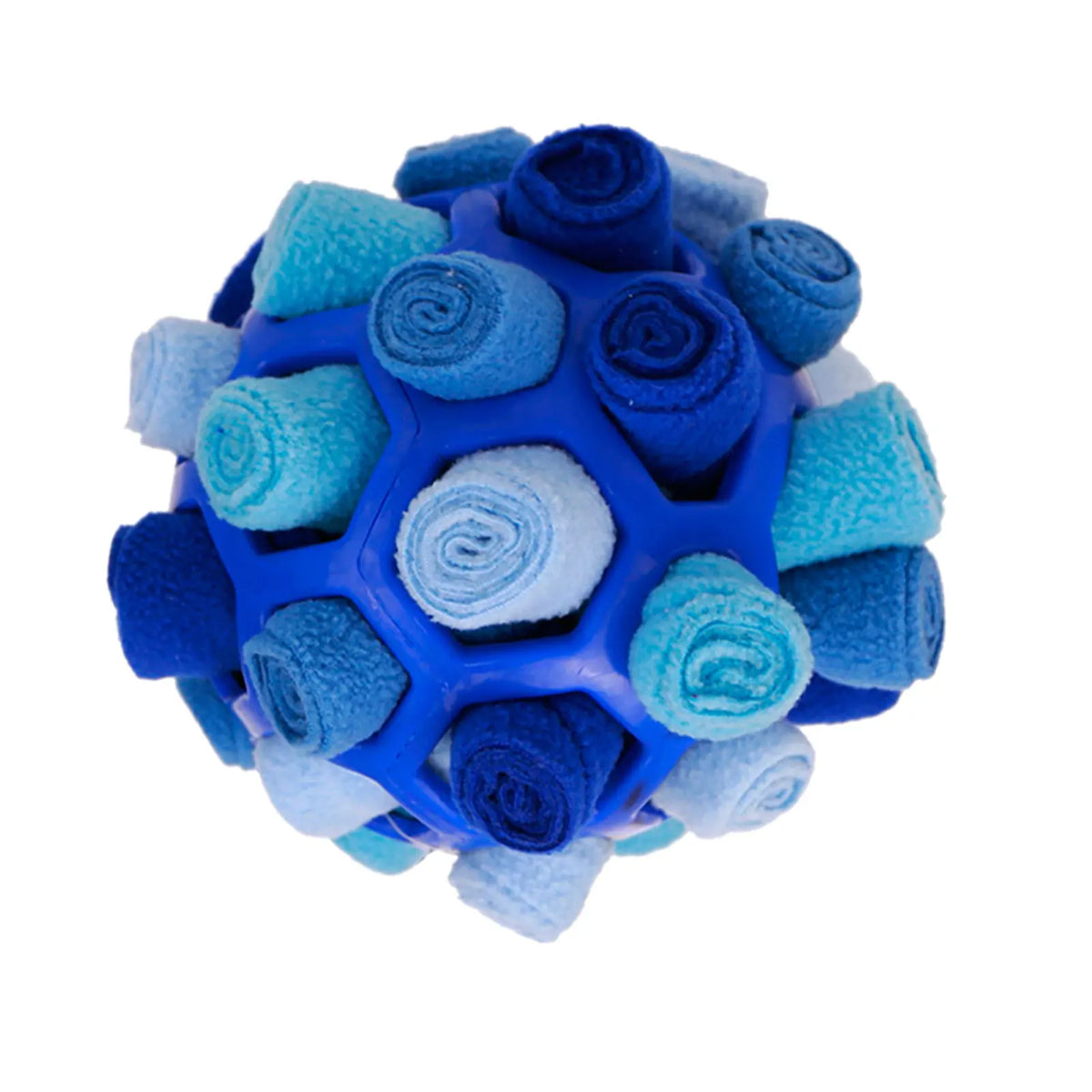 Dog Sniffing Ball Toy