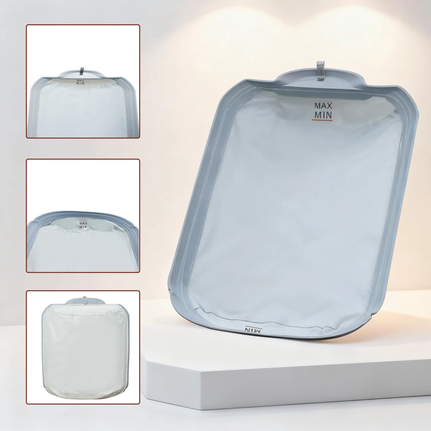 Automatic Cat Litter Box Replacement Fabric Liner