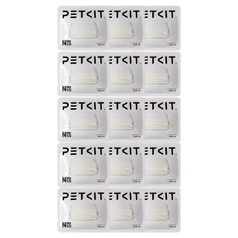 PETKIT N50 Deodorizer Cubes for Automatic Litter Boxes
