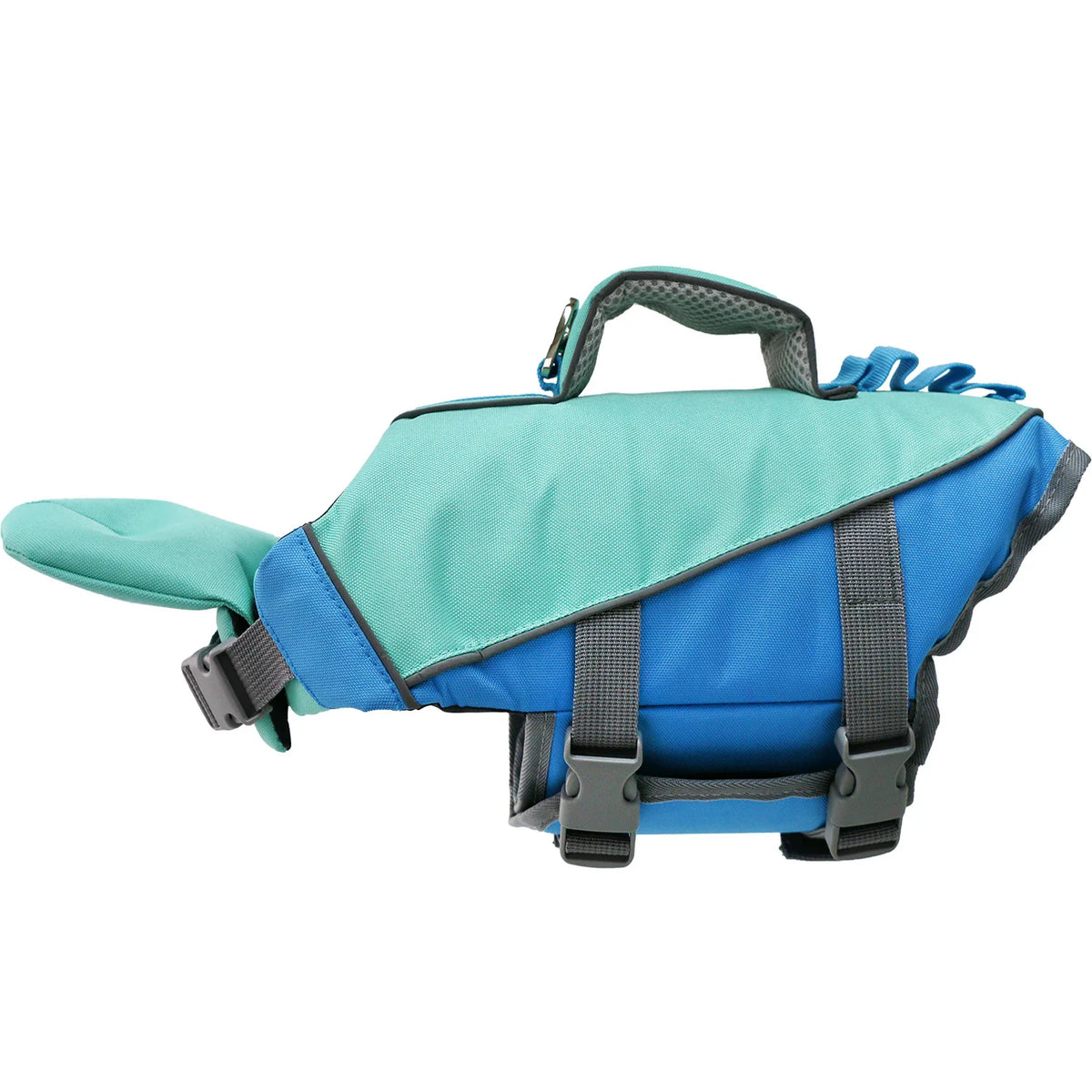 Dog Life Vest