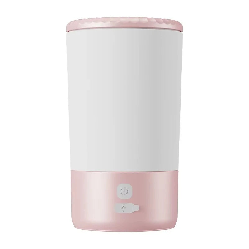 Automatic Electric Pet Paw Cleaner Cup