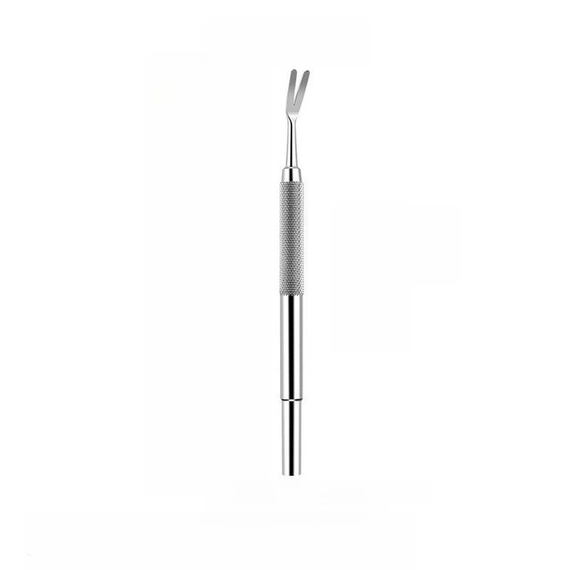 Stainless Steel Pet Grooming Kit