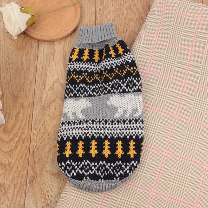 Sphynx Cat Sweater