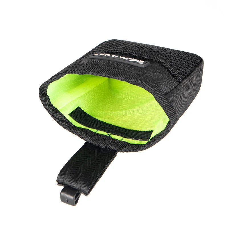 Portable Pet Training Treat Bag