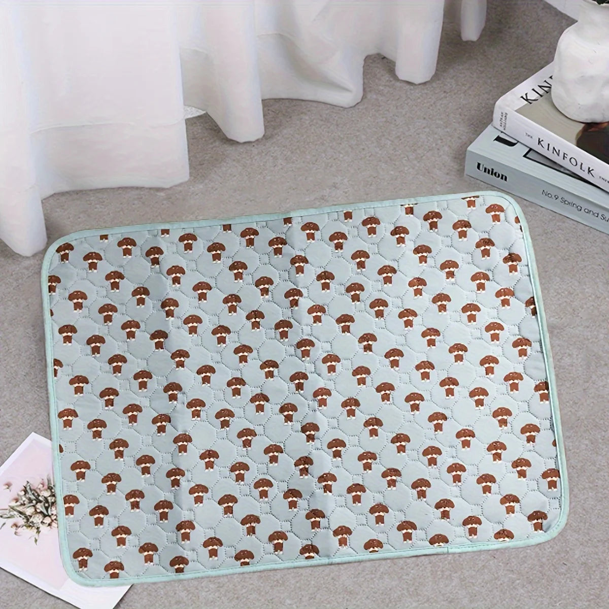 Reusable Washable Waterproof Pet Pee Pad