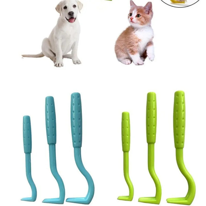 Pet Tick Removal Tool Kit