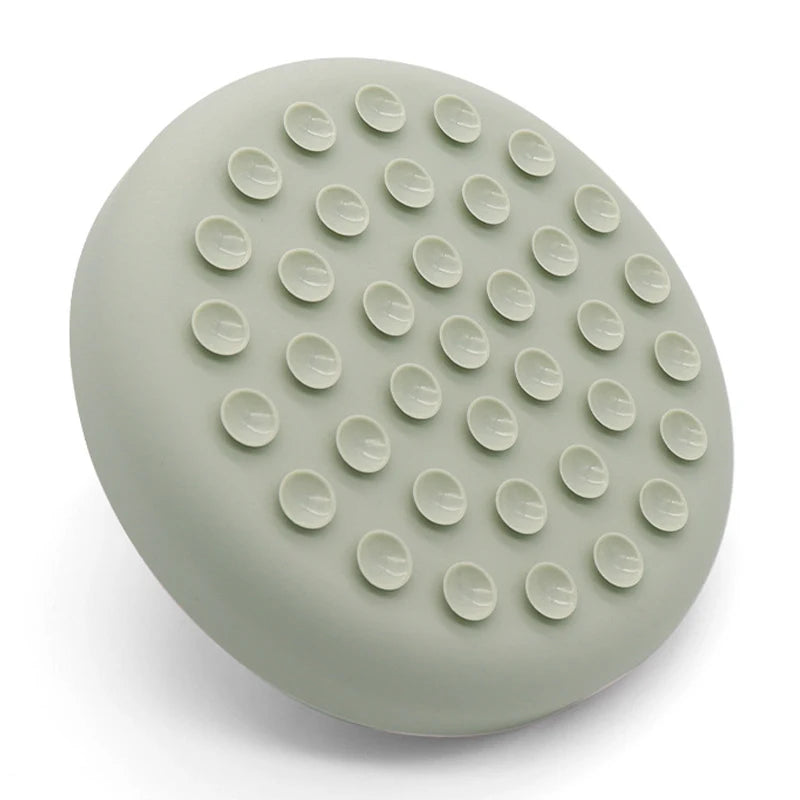 Silicone Slow Feeder & Lick Mat for Cats & Dogs