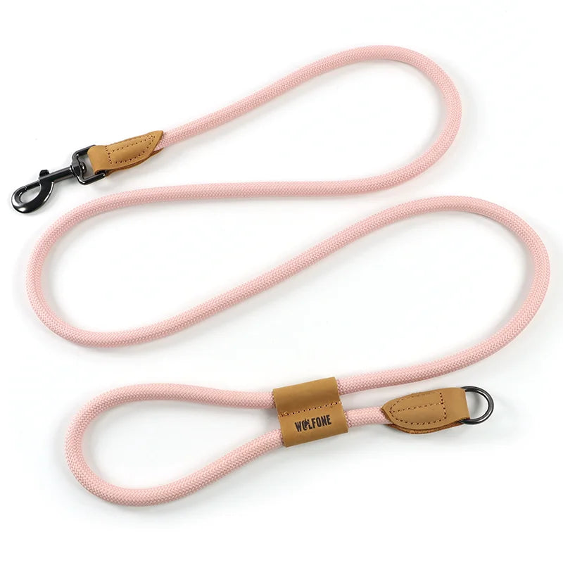 Hands-Free Adjustable Running Dog Leash