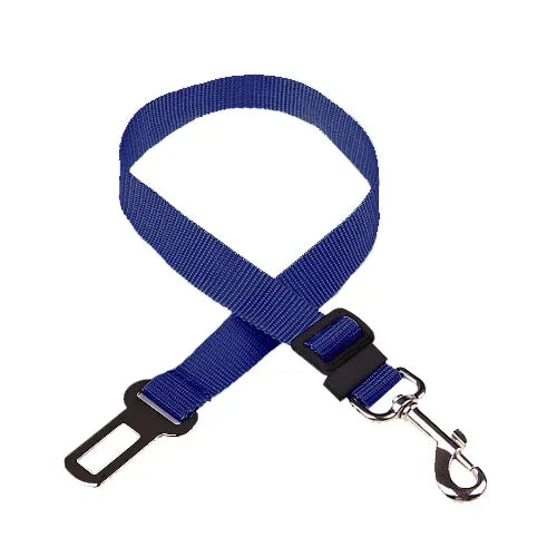 Adjustable Pet Car Seat Belt Safety Leash