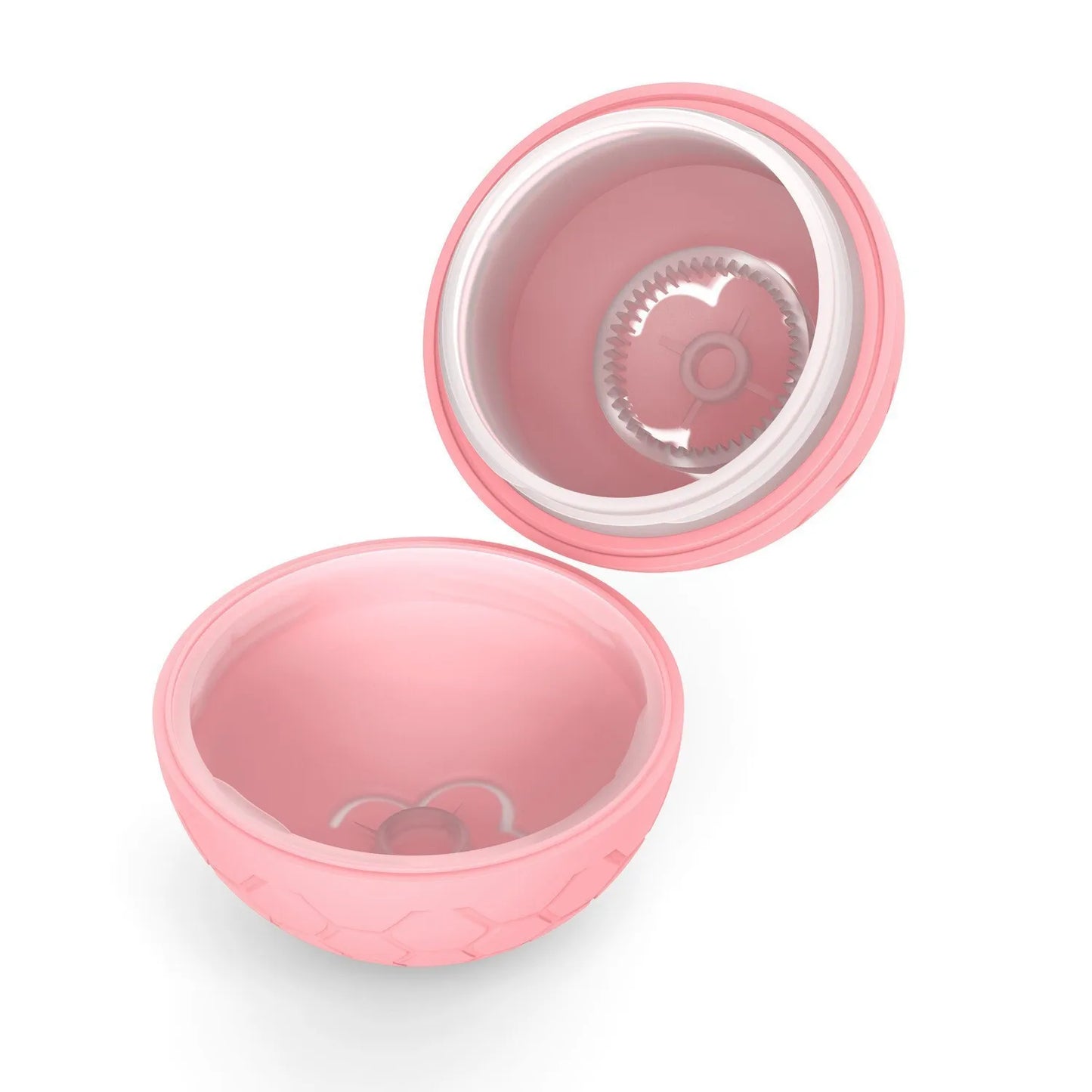 Smart LED Interactive Dog Ball Toy