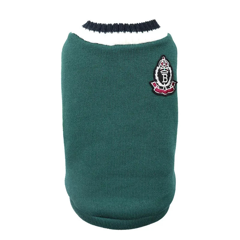 Pet Winter Jacket