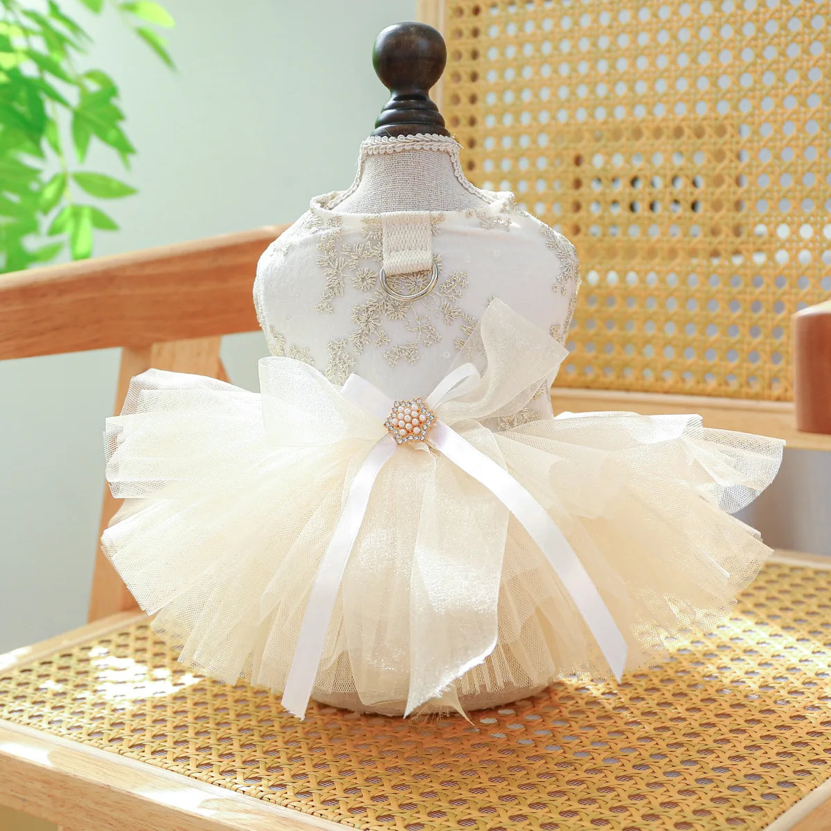 Princess Pet Dress