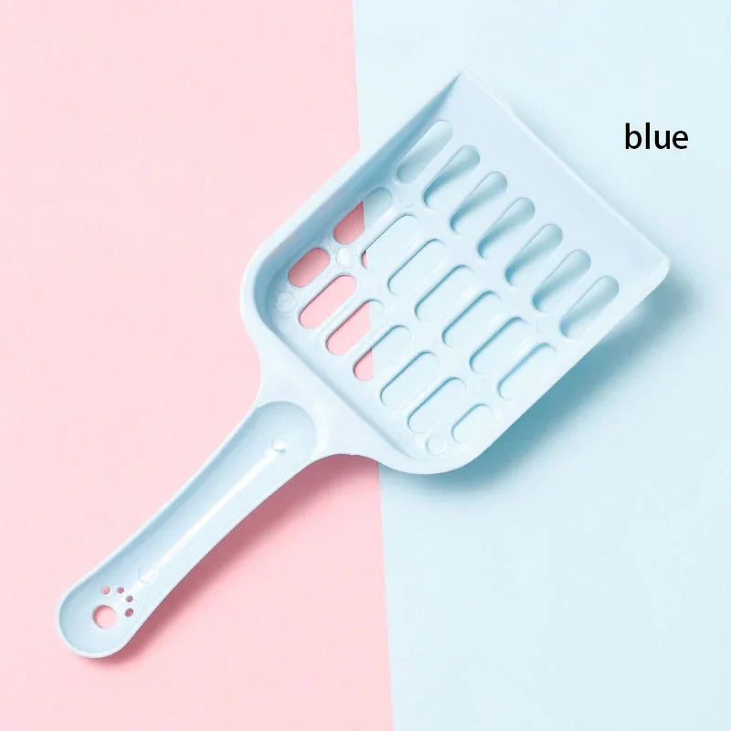 Cat Litter Scoop Cleaning Tool