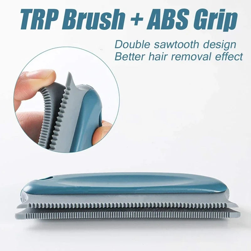 Pet Hair Remover Brush