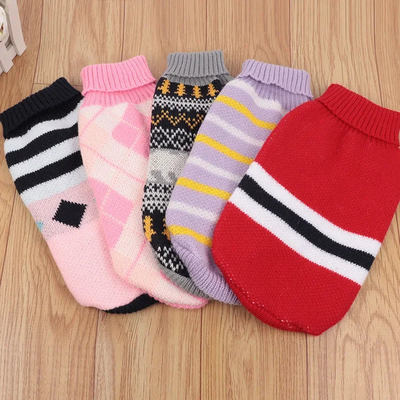 Sphynx Cat Sweater