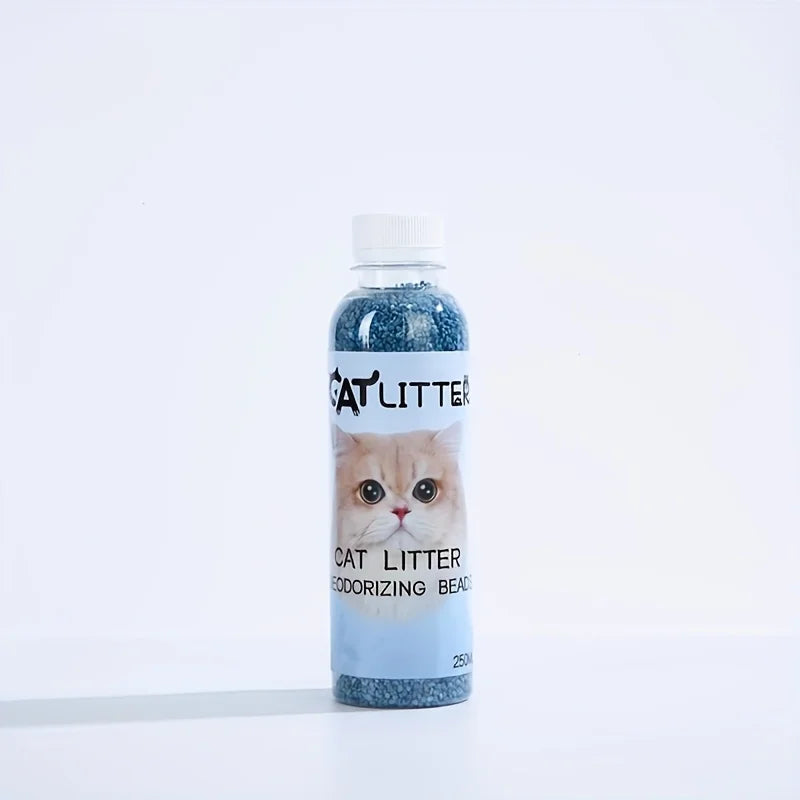 Cat Litter Deodorizing Beads