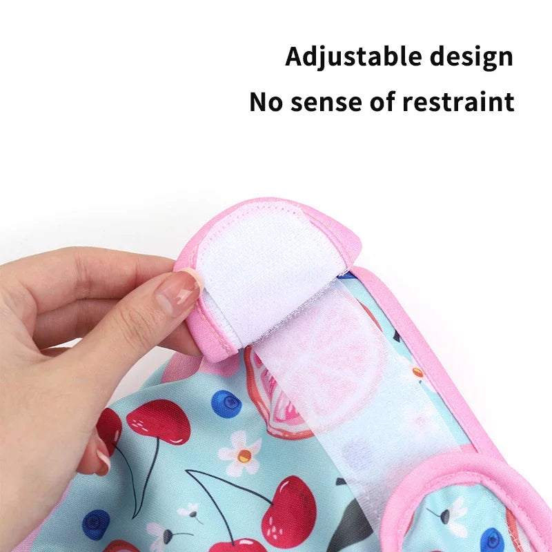 Washable Female Dog Diapers